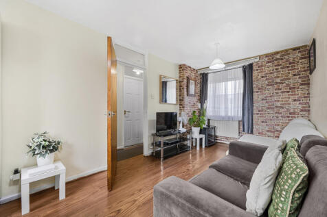 Priory Court, 1 Cheltenham Road, London, London, SE15