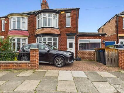 Abdale Avenue, Middlesbrough, North Yorkshire, TS5
