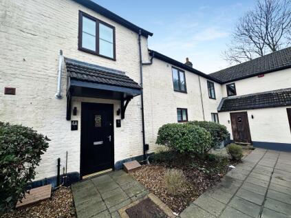 Harrier Court, Woodside Road, Lower Woodside