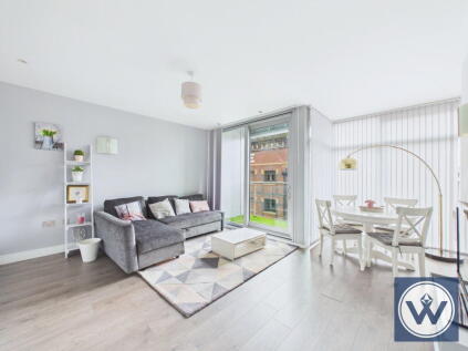Great Northern Tower, Watson Street M3