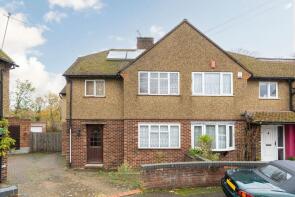 15, Segrave Close, Weybridge KT13 0TD