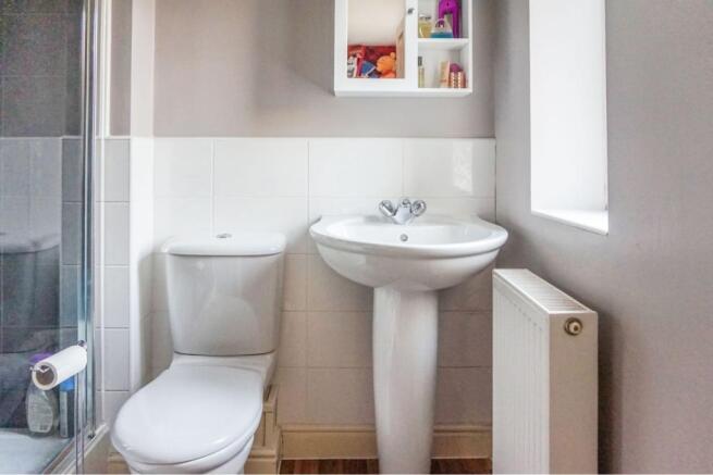 En-suite Two