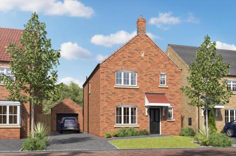 The Hornby, Kings Crescent, Richmond Way, Kingswood, Hull, HU7 3AB