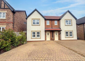 6, Rosary Gardens, Sunderland SR3 2GJ