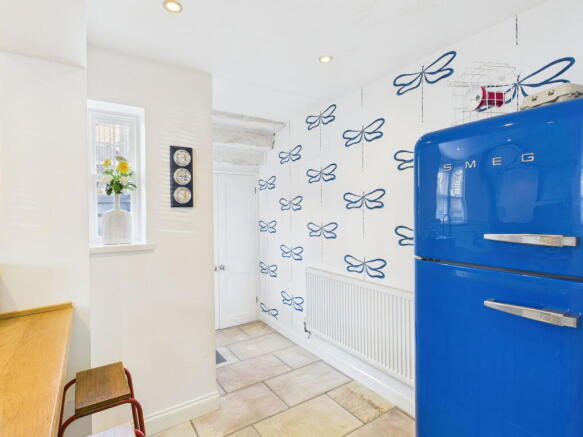 4 bed Town House for sale Image 7