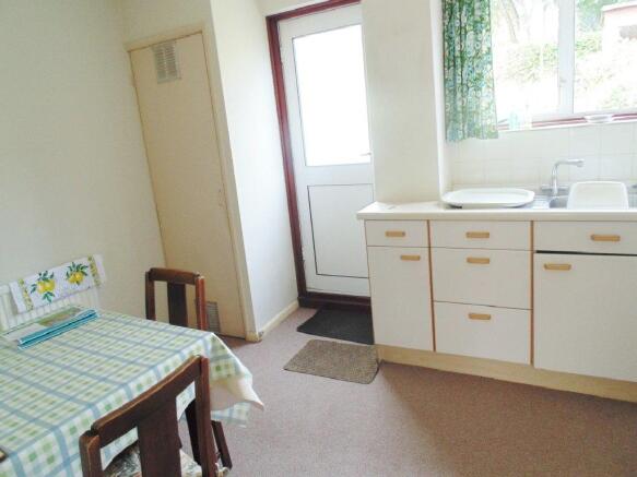 12 Langrish Road Ald