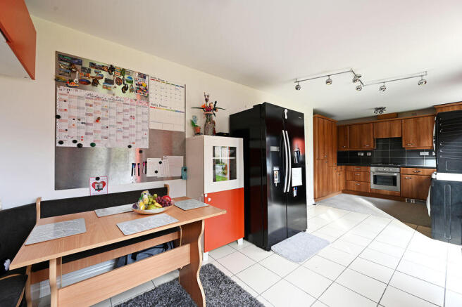 Kitchen-Dining