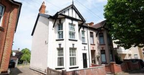 67, St Helen's Road, Westcliff-on-sea SS0 7LF