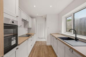 1, Lower Waun Street, Blaenavon NP4 9QE