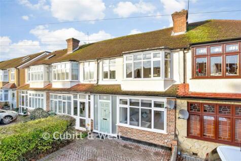 Brocks Drive, Sutton, Surrey