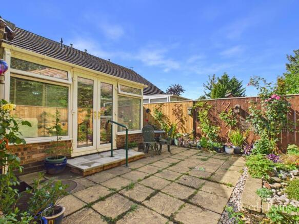 2 bed Bungalow for sale Image 12