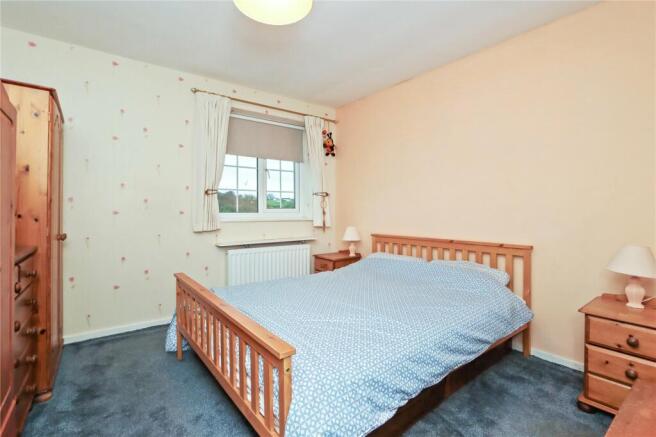 Bedroom 1 Pic 1