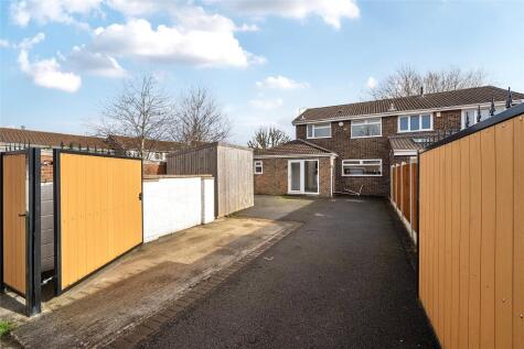 Harescombe, Yate, Bristol, Gloucestershire, BS37