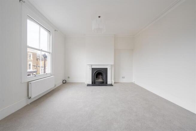 Forest Road, E8
