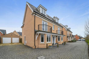 6, Gala Close, Colchester CO6 4FN