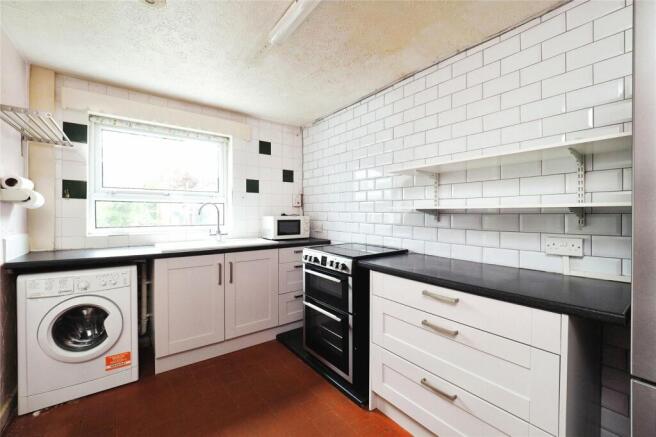 Fitted Kitchen