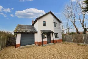 16a, Beeston Common, Sheringham NR26 8ES
