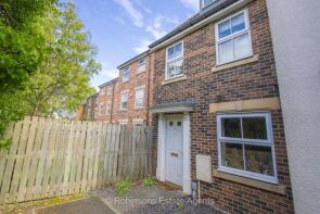 15, Barrington Close, Durham DH1 5BX