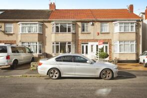 27, College Road, Fishponds, Bristol BS16 2HN