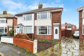 14, Ryldon Place, Blackpool FY4 4JD