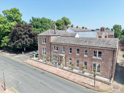 Apartment 1, 5 Brunswick Street, Carlisle, CA1