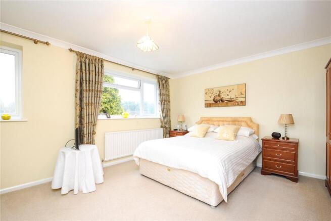 Principal Bedroom