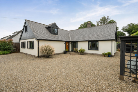 Brushford, Dulverton