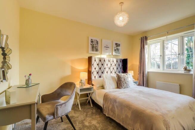 Show Home