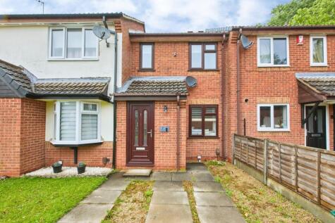 Attlebridge Close, Derby, Derbyshire, DE21