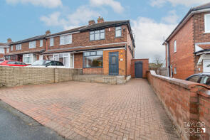 44, Darklands Road, Swadlincote DE11 0PQ