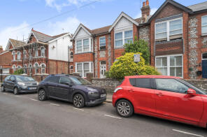 Flat 3, 16, Salisbury Road, Worthing Central, Worthing BN11 1RB