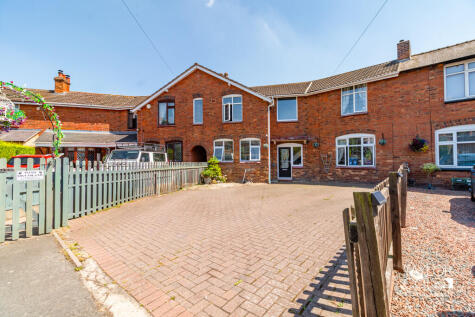 Bright Crescent, Tamworth