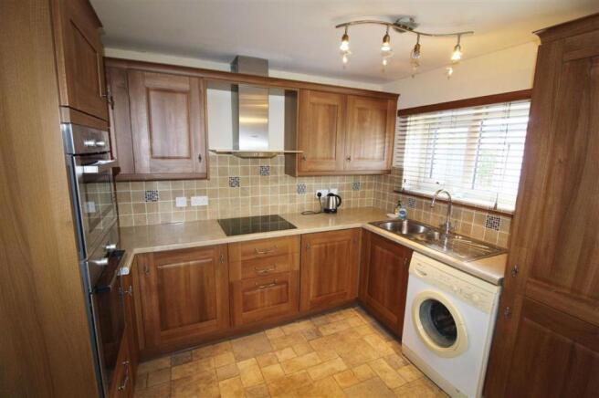Kitchen Second View