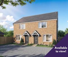 102, Storksbill Road, Corby NN17 5HP