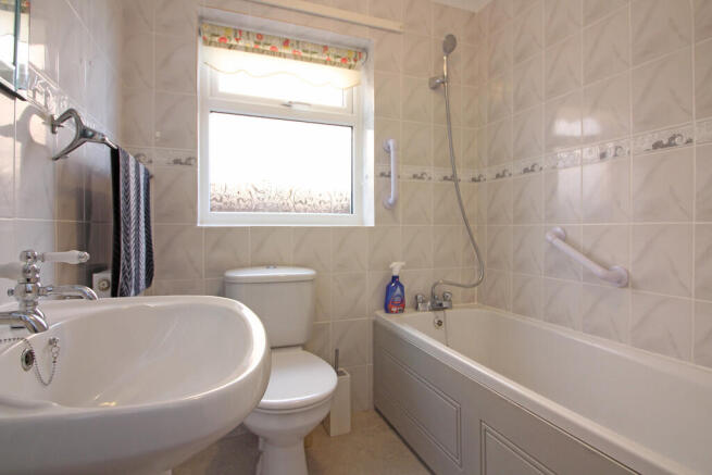bath