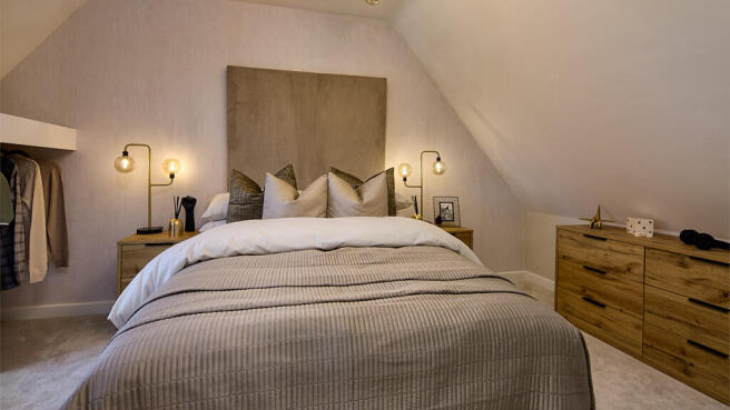 4 bed Semi-Detached for sale Image 9