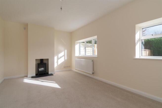 2 Little Barrow Sitting Room