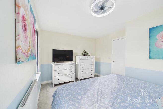 2 bed Semi-Detached for sale Image 12