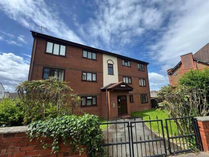 St. Georges Road, Wallasey