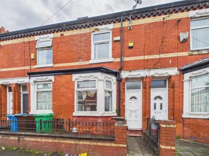 Craig Road, Gorton, Manchester, M18