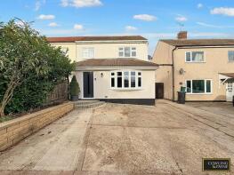 116, Elder Avenue, Wickford SS12 0LT