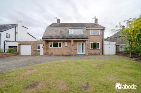 Prestwick Drive, Liverpool