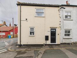 Crows Nest, Allison Lane, Flamborough YO15 1NE