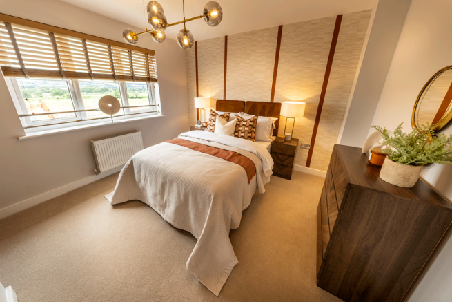 Conte Showhome