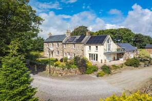 Asheston House, U3068 Great Hook To Gignog, Pen Y Cwm, Haverfordwest SA62 6NH