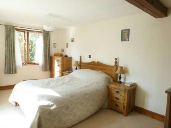 Bedroom 1 Pic.