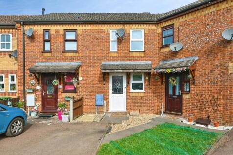 Elsing Drive, King's Lynn, Norfolk, PE30