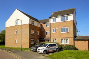 6, Brownsea House, Crusader Way, Watford WD18 6SD