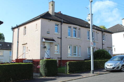 41 Harefield Drive, Scotstoun, Glasgow G14 9AP