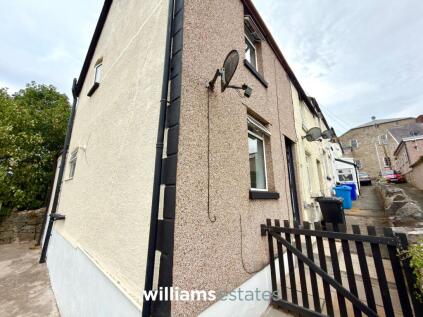 Edgars Terrace, Denbigh, LL16